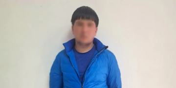 Fotos del ‘Fofo’ Márquez rapado son del año pasado, aclara Secretaría de Seguridad del Edomex