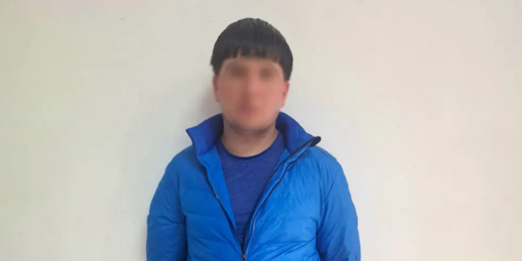 Fotos del ‘Fofo’ Márquez rapado son del año pasado, aclara Secretaría de Seguridad del Edomex