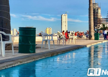 Servicio de recolección de basura trabajará de manera normal en la semana de Carnaval