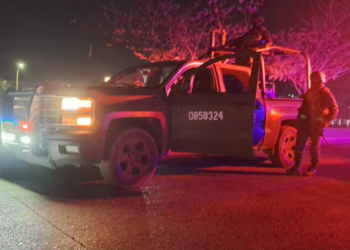 “Tiroteo entre civiles armados y militares sacude Jesús María durante la madrugada”