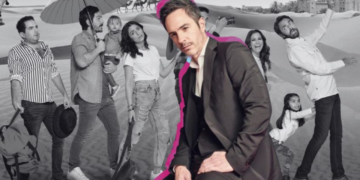 Mauricio Ochmann culpa a “De viaje con los Derbez” de destruir su matrimonio con Aislinn Derbez: “De las peores experiencias”