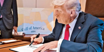 ‘México no hizo lo suficiente para evitar aranceles’; otra vez, Donald Trump amenaza