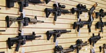 “Es mentira”: Ucrania niega vender armas estadounidenses a los cárteles mexicanos