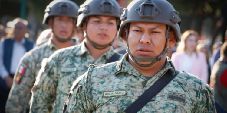 Sinaloa disminuye en 24 por ciento los homicidios por estrategia de seguridad