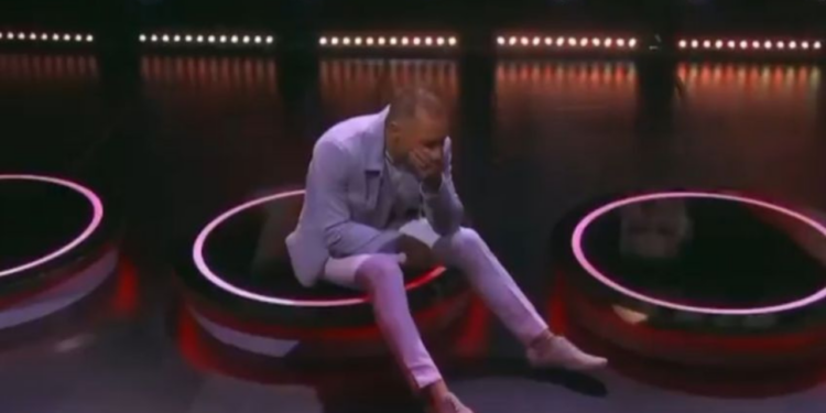 Salvador Zerboni canceló entrevistas tras ser el primer eliminado de LCDLF All Stars, dicen que está muy afectado