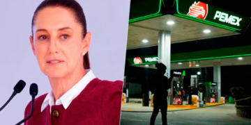 Pemex invertirá más de 90 mil mdd en el Gobierno de Sheinbaum