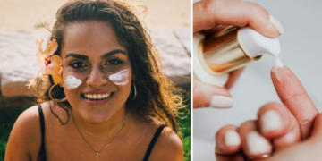 ¡Cuida tu piel! Esta es la manera correcta de usar protector solar en los días fríos y soleados, según expertos