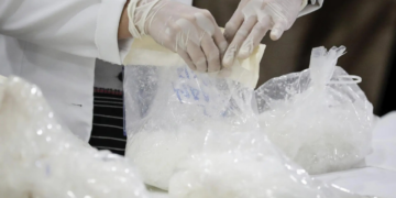  En Estados Unidos también hay delincuencia organizada: Sheinbaum