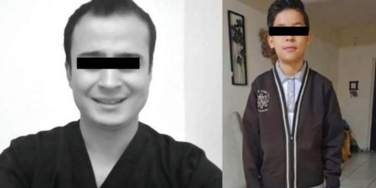 Doctor Christian Augusto busca desestimar acusación por homicidio del niño Mateo