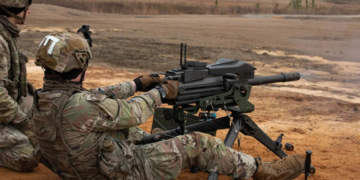 Sheinbaum niega intervención de EE.UU. por ingreso de militares para adiestrar a marinos