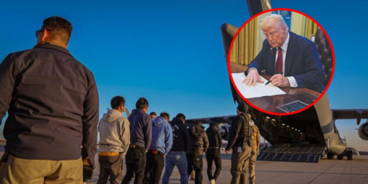 Suman 2 mil 16 migrantes deportados recibidos en centros de atención del Gobierno