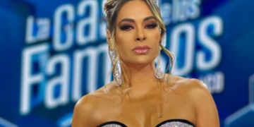 Galilea Montijo ya no será conductora de La Casa de Los Famosos México, ella es quien toma su lugar