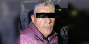 Cae “El Don”, líder del Cártel de Sinaloa; fue capturado por la Guardia Nacional