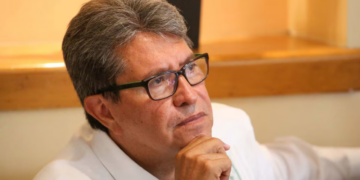 “Monreal critica que gobierno de Trump busque declarar a cárteles mexicanos como terroristas: “No es el trato que merecemos”