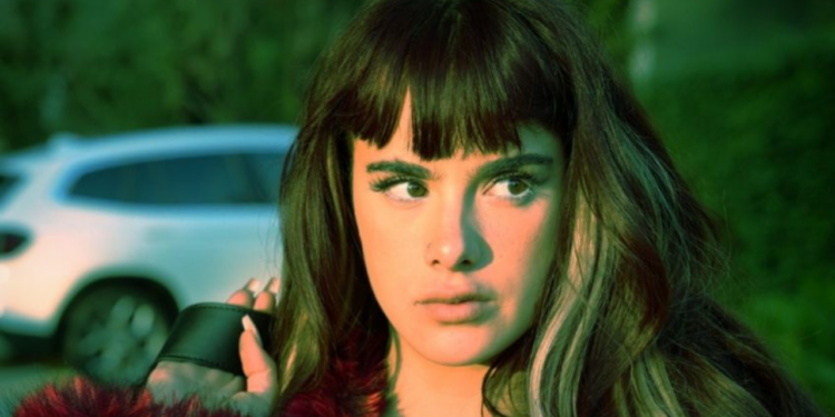 Gala Montes revela que ha recibido amenazas por parte de los fans de Adrián Marcelo, dice vivir con miedo