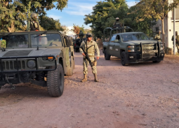 Menor de edad es privado de la libertad y abandonado en su domicilio con heridas de bala horas después en Culiacán