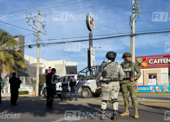 Un hombre sin vida y dos mujeres lesionadas deja ataque a balazos en Mazatlán