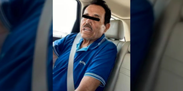 Sheinbaum descarta caer en “chantajes” o “amenazas” tras misiva del ‘Mayo’ Zambada