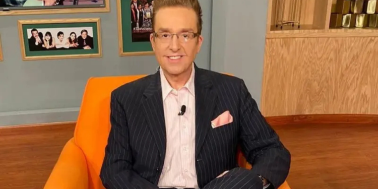 Daniel Bisogno se iba a someter otro trasplante para salvar su vida, revela su hermano