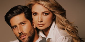 Sin pruebas: Caras insiste en presunto romance entre Angélica Rivera y Diego Klein; niegan que sea publicidad de Televisa