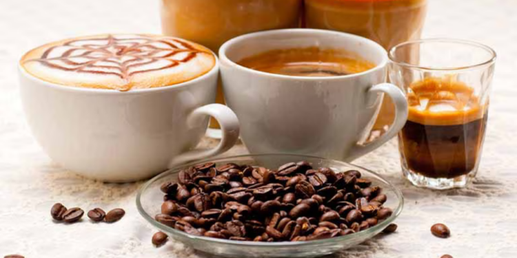 ¿Cuántos tipos de café existen? Estas son las formas más populares de beberlo
