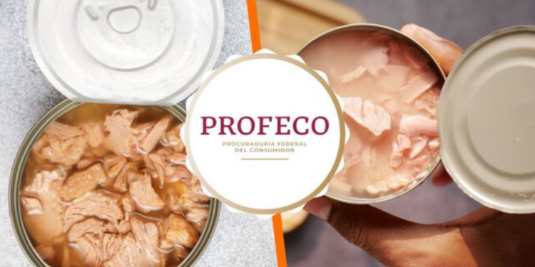 Las 5 mejores marcas de atún que NO TIENEN soya y que son baratas, según Profeco