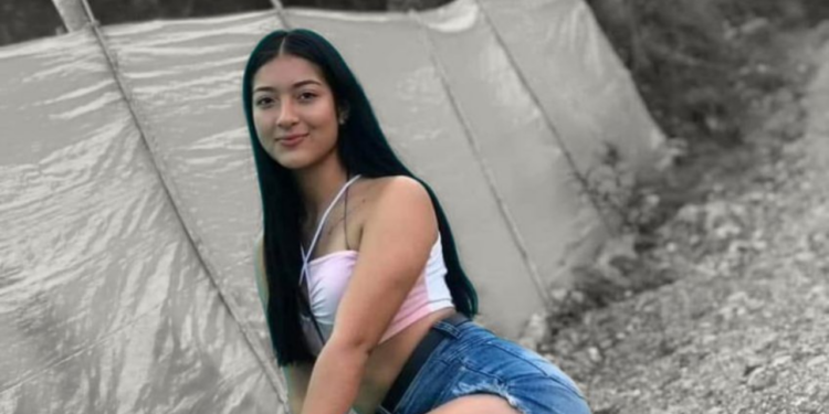 Aceptan solicitud de eutanasia a Erika Morales, la joven que quedó cuadripléjica por un botellazo en la cabeza