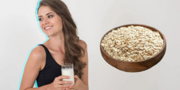 Licuado de avena con manzana y canela, ¿Para qué sirve en ayunas?