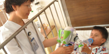 Emiten aviso epidemiológico por aumento de tos ferina en México