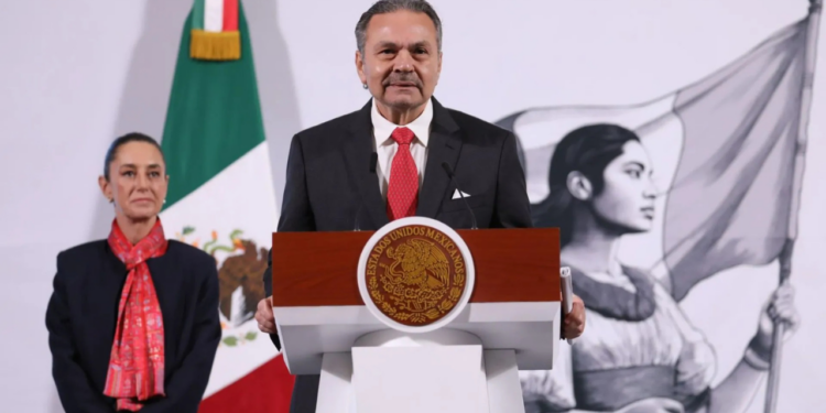 Empresa constructora del Infonavit iniciará operaciones en abril