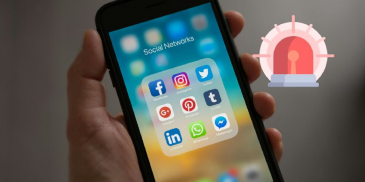 WhatsApp, Facebook y Messenger registran fallas HOY 28 de febrero de 2025