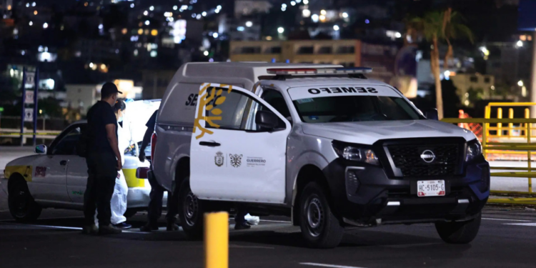 México tiene 20 de las 50 ciudades más violentas del mundo