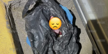 Abuela del bebé abandonado en Tultitlán se queda con la custodia; rechaza ayudar a su hijo