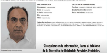 Hallan a Alberto Camacho, periodista de Sonora desaparecido desde hace 5 años; estaba en la Semefo de Culiacán