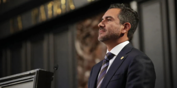 Morena revisará afiliación de Miguel Ángel Yunes Márquez