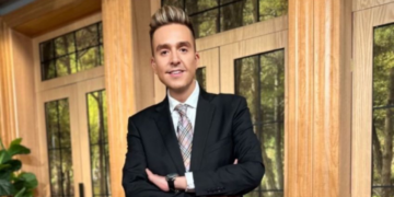 “La muerte me da mucho miedo”: Daniel Bisogno confesó lo qué pensaba que sucedía al morir y qué objeto se llevaría