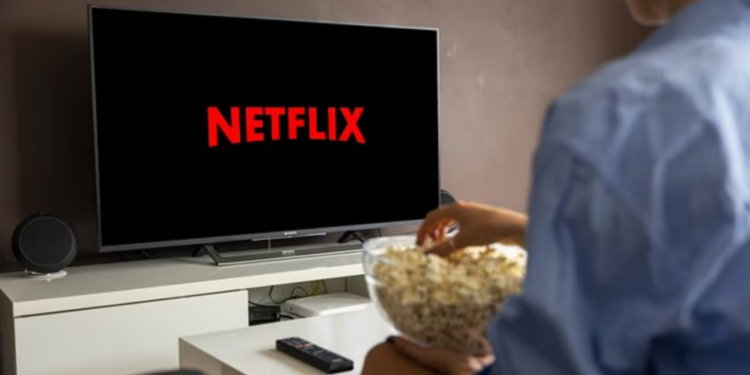 Estas TV se quedarán sin Netflix a partir de marzo 2025