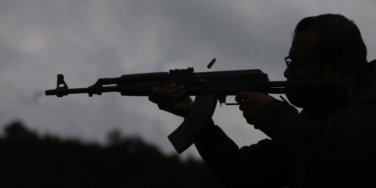 ¿Cuáles son los 6 cárteles mexicanos designados como grupos terroristas por EE.UU.?