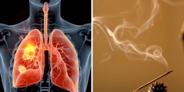 ¿El humo del incienso es más tóxico que el del cigarro?, esto dice la ciencia