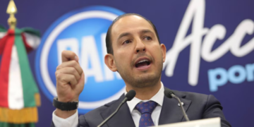 Marko Cortés reacciona a carta que envió ‘El Mayo’ Zambada a Sheinbaum: “Que diga todo lo que sabe”