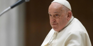 “Está más mal que ayer”: Empeora la salud del Papa Francisco, dice El Vaticano