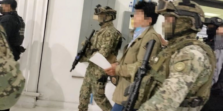 Caro Quintero consigue nuevo amparo para frenar extradición a EE.UU.