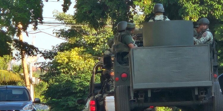 Fiscalía confirma un feminicidio y cuatro homicidios dolosos en Sinaloa