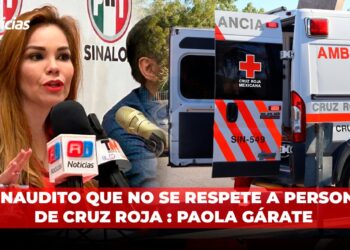 Exigimos soluciones urgentes para problemas económicos y sociales: Paola Gárate