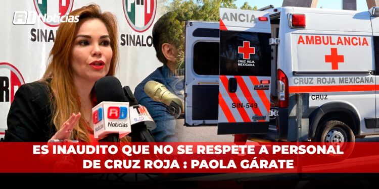 Exigimos soluciones urgentes para problemas económicos y sociales: Paola Gárate