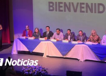 Inaugura SSA el Congreso Estatal de Salud Pública