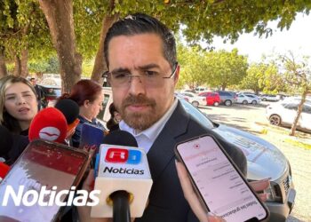 Joven sobreviviente del ataque en Los Ángeles ya fue dado de alta:SSA