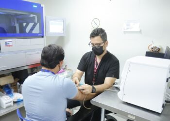 IMSS Sinaloa llama a donaciones altruistas de sangre para pacientes hospitalizados
