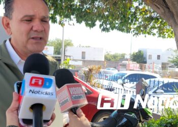 “El presidente municipal de Badiraguato no cumple con su palabra respecto a los derechos de la regidora de MC”: Sergio Torres