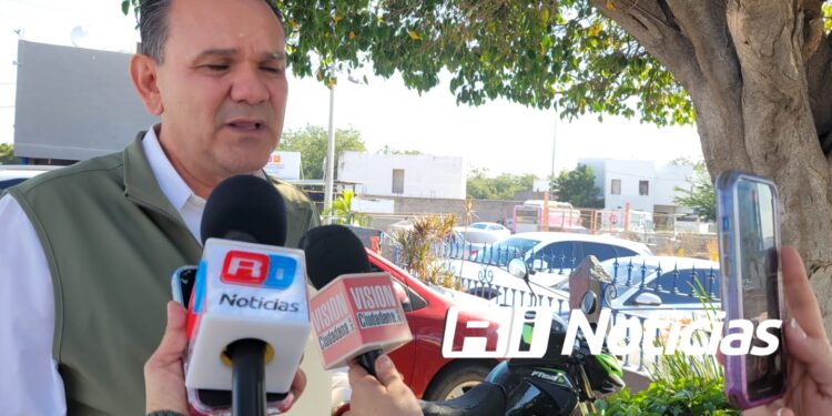 “El presidente municipal de Badiraguato no cumple con su palabra respecto a los derechos de la regidora de MC”: Sergio Torres